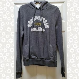 Aeropostal Women's Sweatshirt